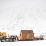 Mobile Architecture- Artist Bothy -1