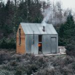 Mobile Architecture- Artist Bothy -2