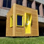 Mobile Architecture- B O B -1