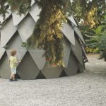 Mobile Architecture- Gazebo -1