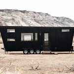 Mobile Architecture- Land Ark -1