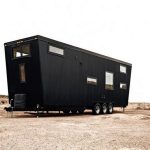 Mobile Architecture- Land Ark -2