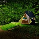 Mobile Architecture- Tetra-shed -1