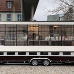 Mobile Architecture- Wohnmaschine -1