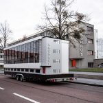 Mobile Architecture- Wohnmaschine -2