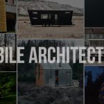 Mobile Architecture – 10 Stunning Examples - Rethinking The Future