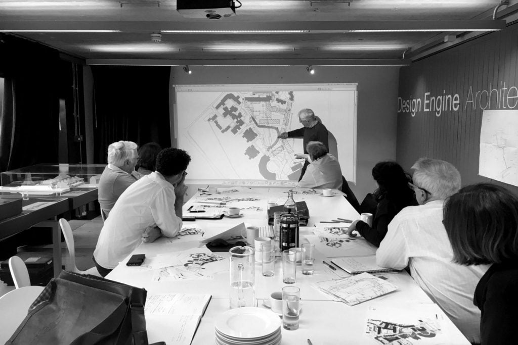 Importance of Communication Skills in Architecture -4