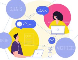 Importance of Communication Skills in Architecture - Rethinking The Future
