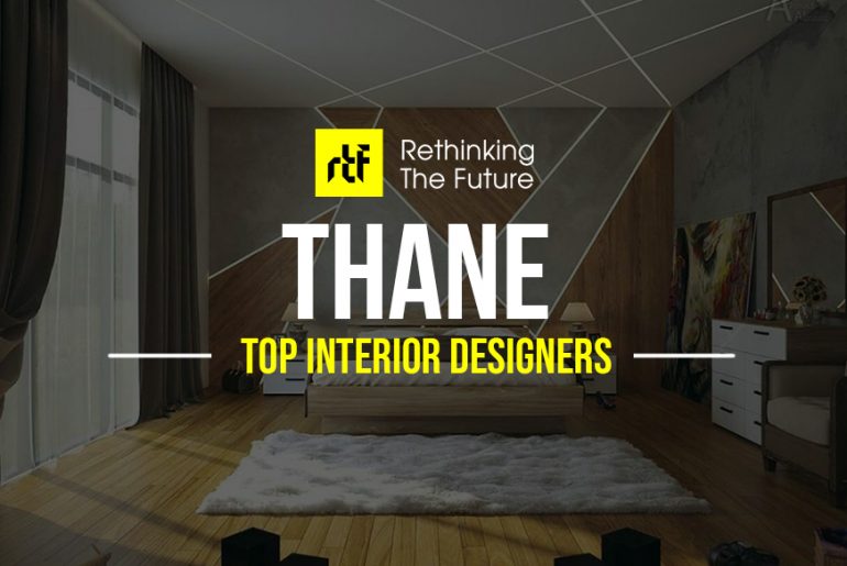 Interior Designer in Thane - Top 40 Interior Designers in Thane - Rethinking The Future