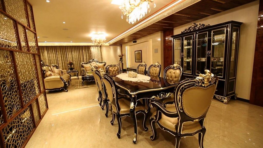 Top 40 Interior Designers in Thane -1