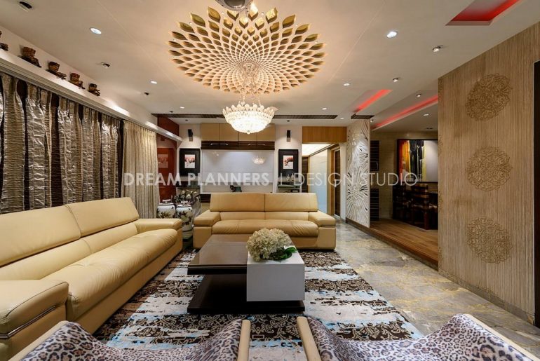 Interior Designer in Thane - Top 40 Interior Designers in Thane - RTF