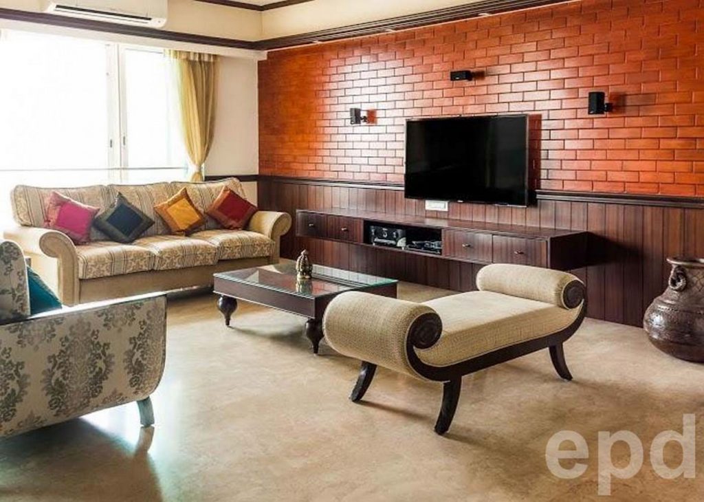 Top 40 Interior Designers in Thane -11