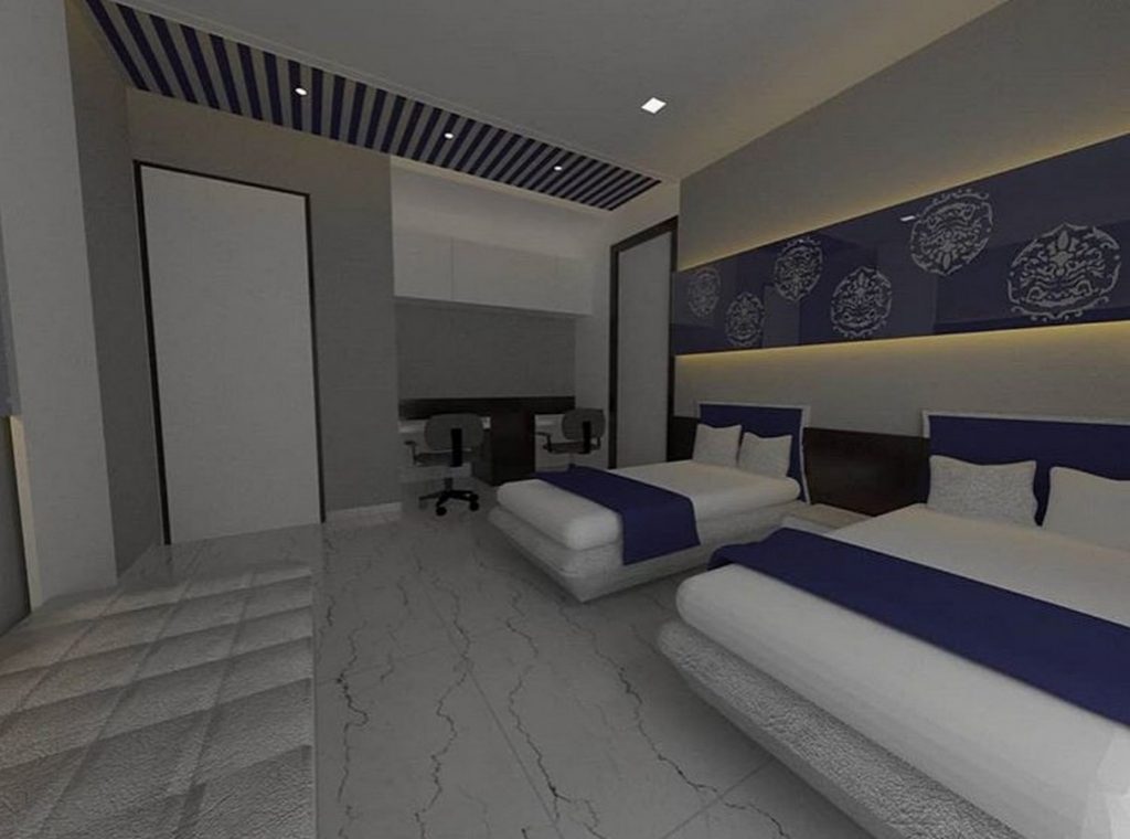 Top 40 Interior Designers in Thane -12