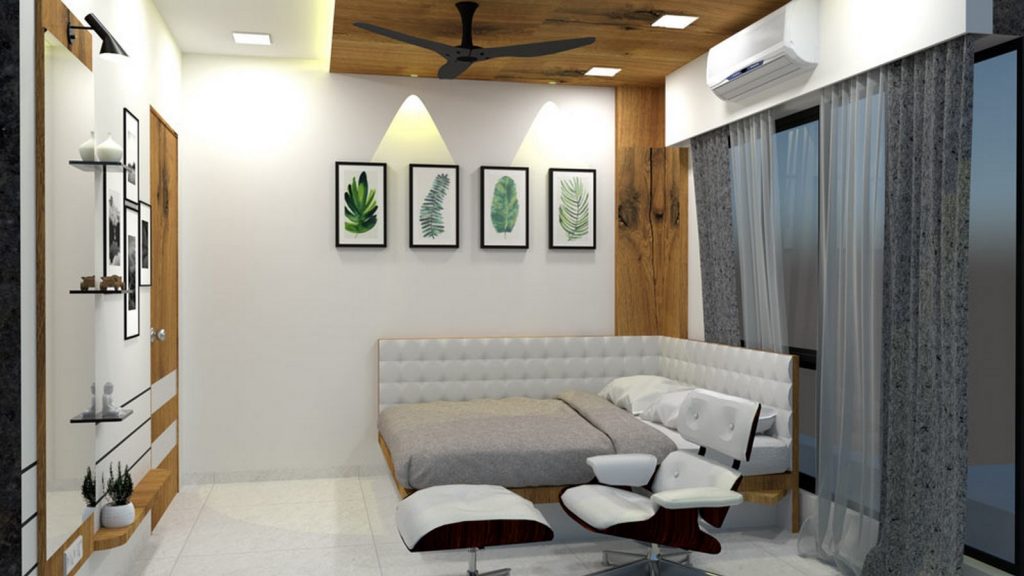 Top 40 Interior Designers in Thane -13