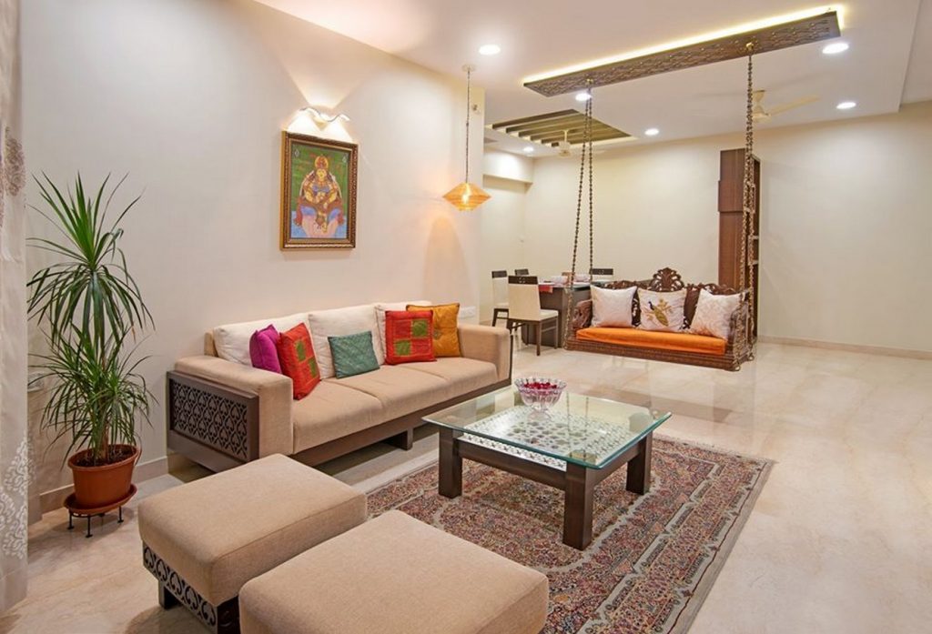 Top 40 Interior Designers in Thane -15