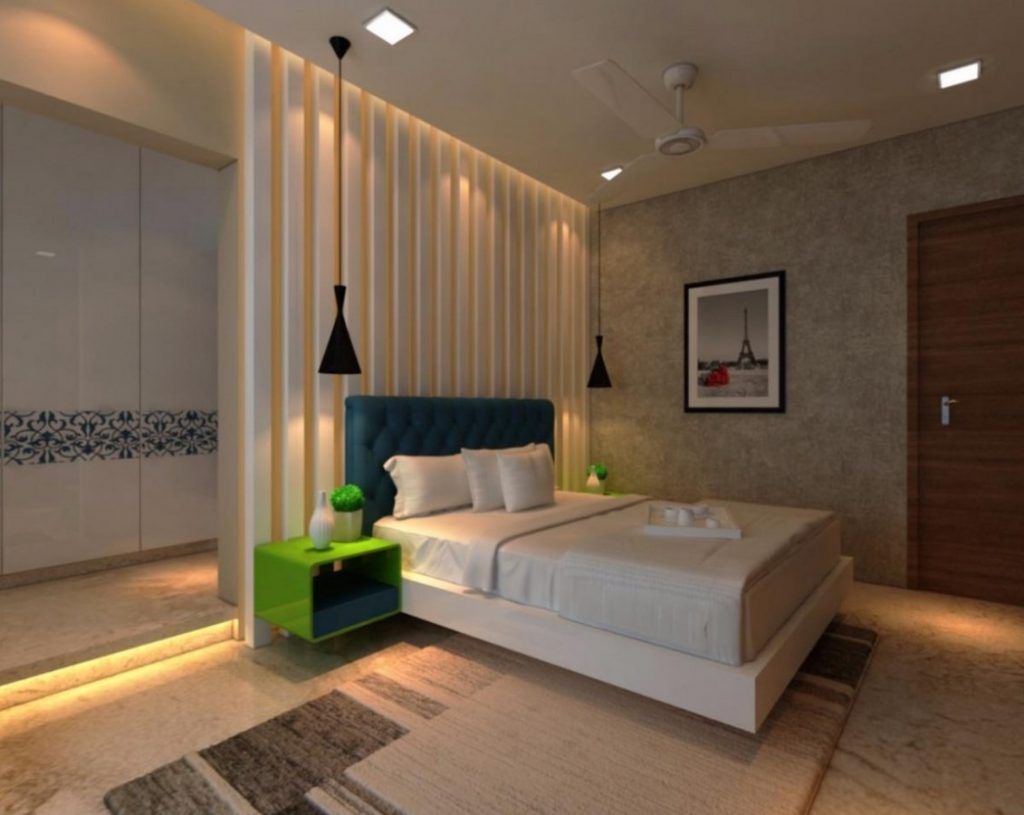 Top 40 Interior Designers in Thane -20