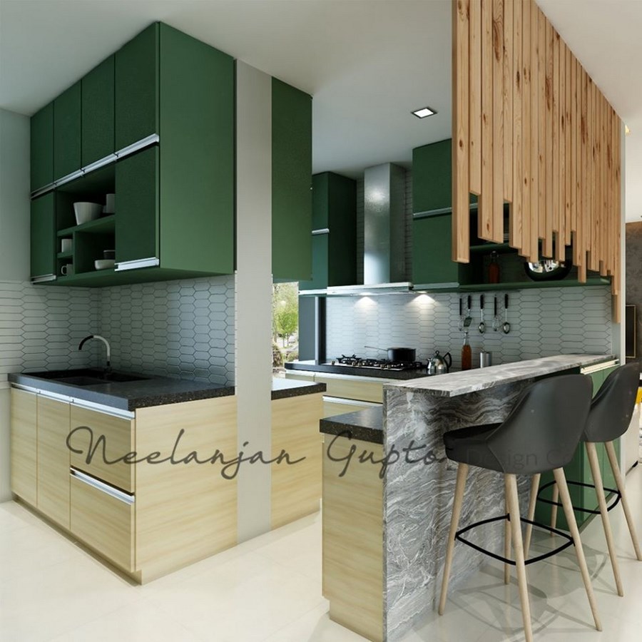 Top 40 Interior Designers in Thane -22