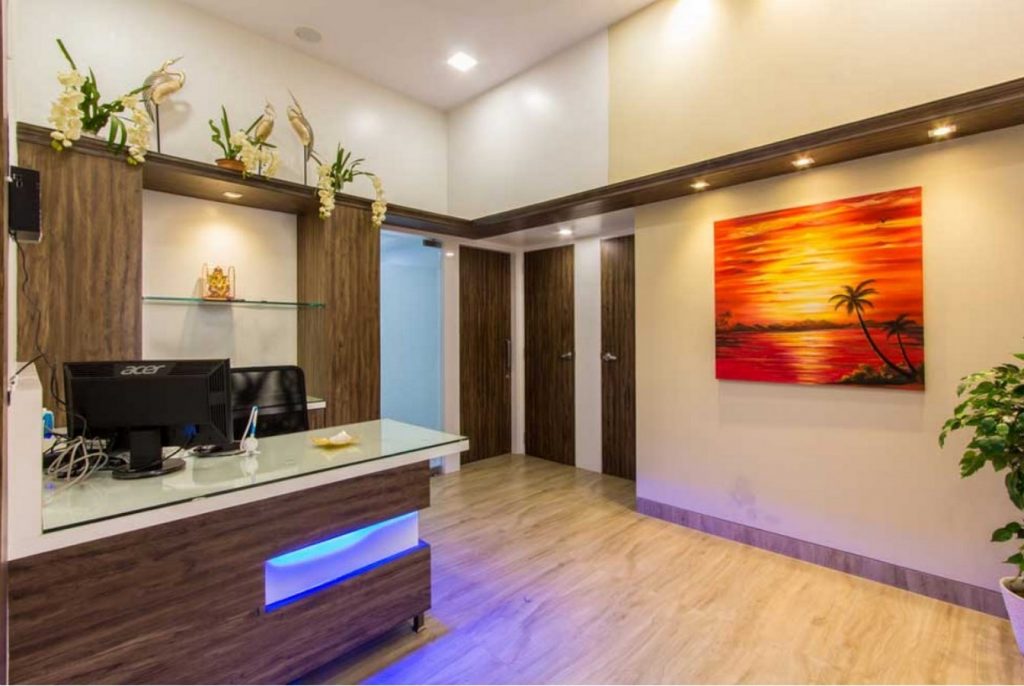 Top 40 Interior Designers in Thane -23