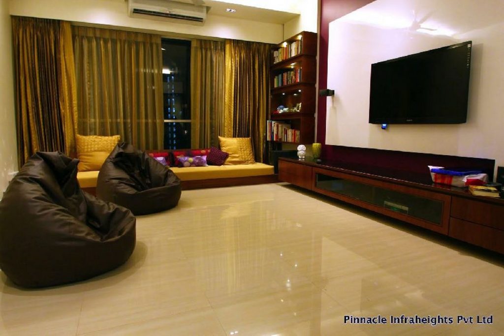 Top 40 Interior Designers in Thane -25