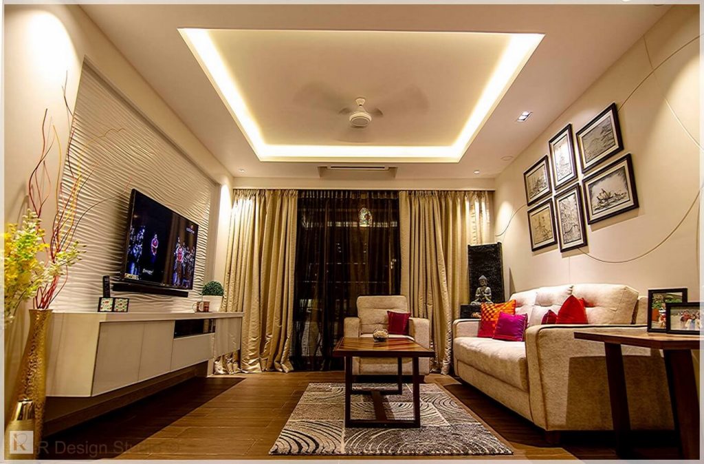 Residential Designs by R Design Studio