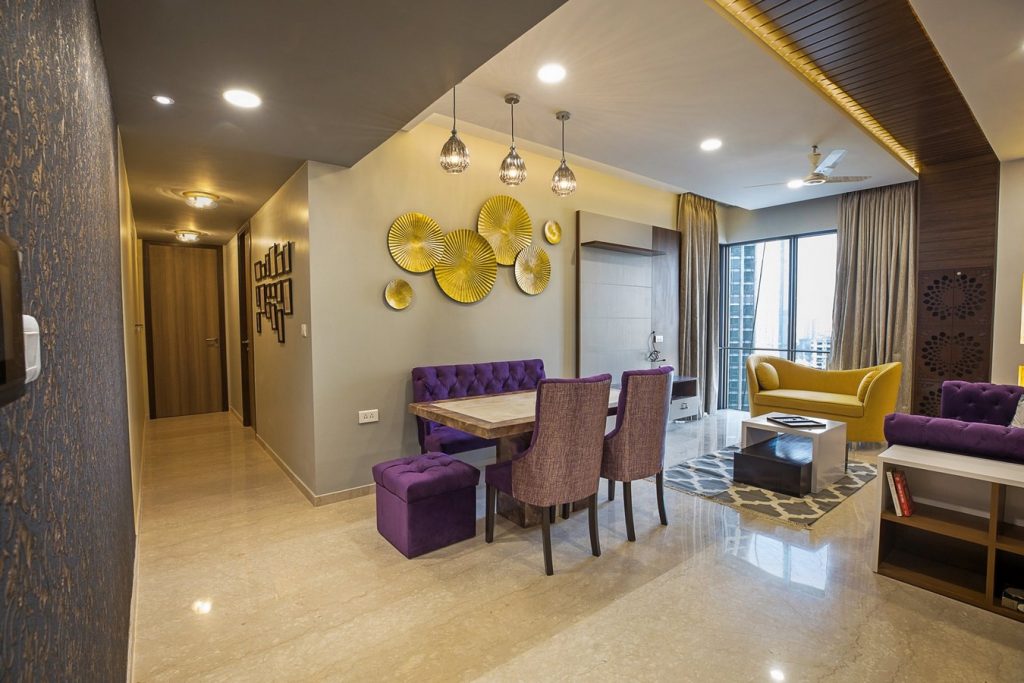 Residential Designs by Rennovate - Interior Design