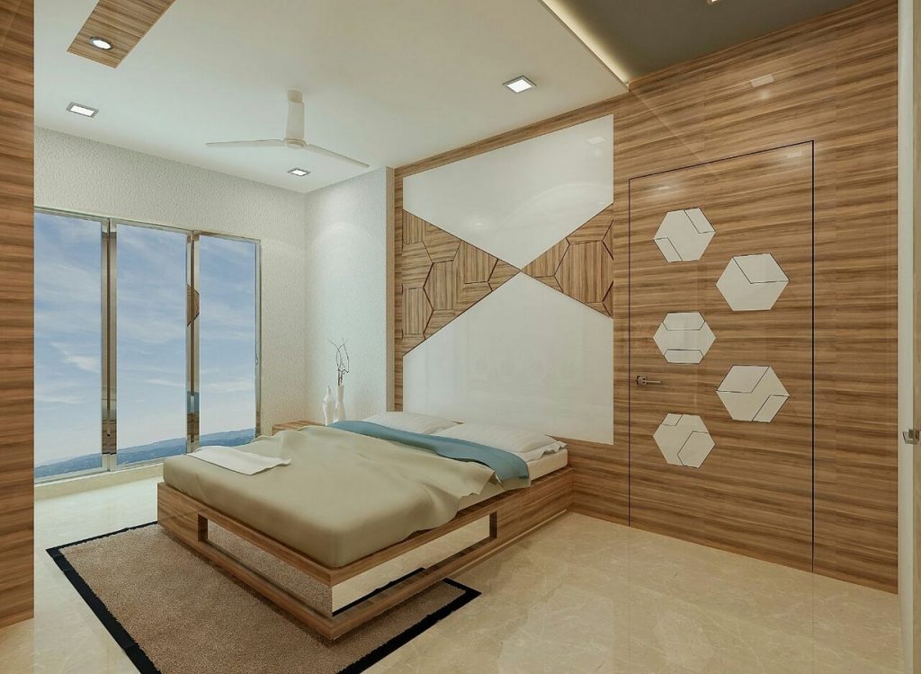 Residential Designs by Shivam Interiors