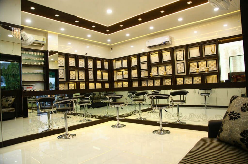 Residential Designs by Square Deal Interior