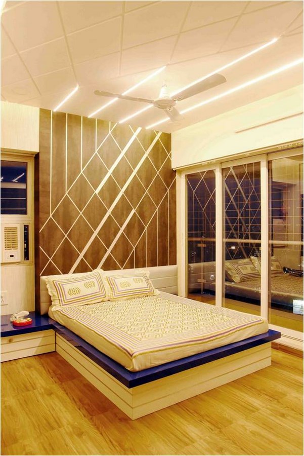 Residential Design by Urbanway Design Studio