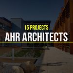 AHR Architects Birmingham- 15 Iconic Projects - Rethinking The Future
