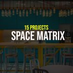 Space Matrix- 15 Iconic Projects - Rethinking The Future
