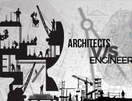 Architects VS Engineers - Rethinking The Future