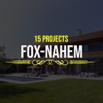 Fox-Nahem Associates - 15 Iconic Projects - Rethinking The Future