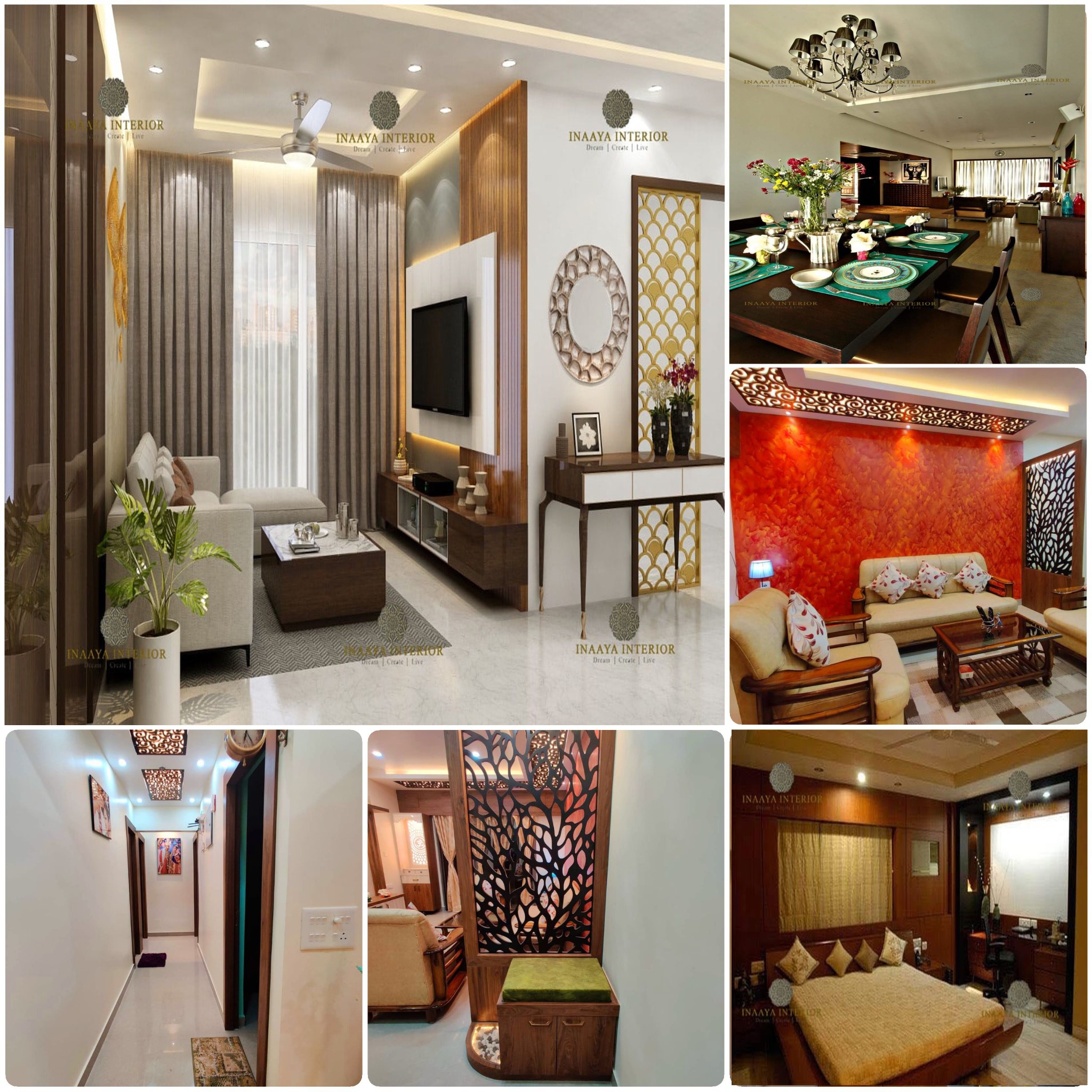 A744 Interior Designers In Kolkata Inaaya Interior 