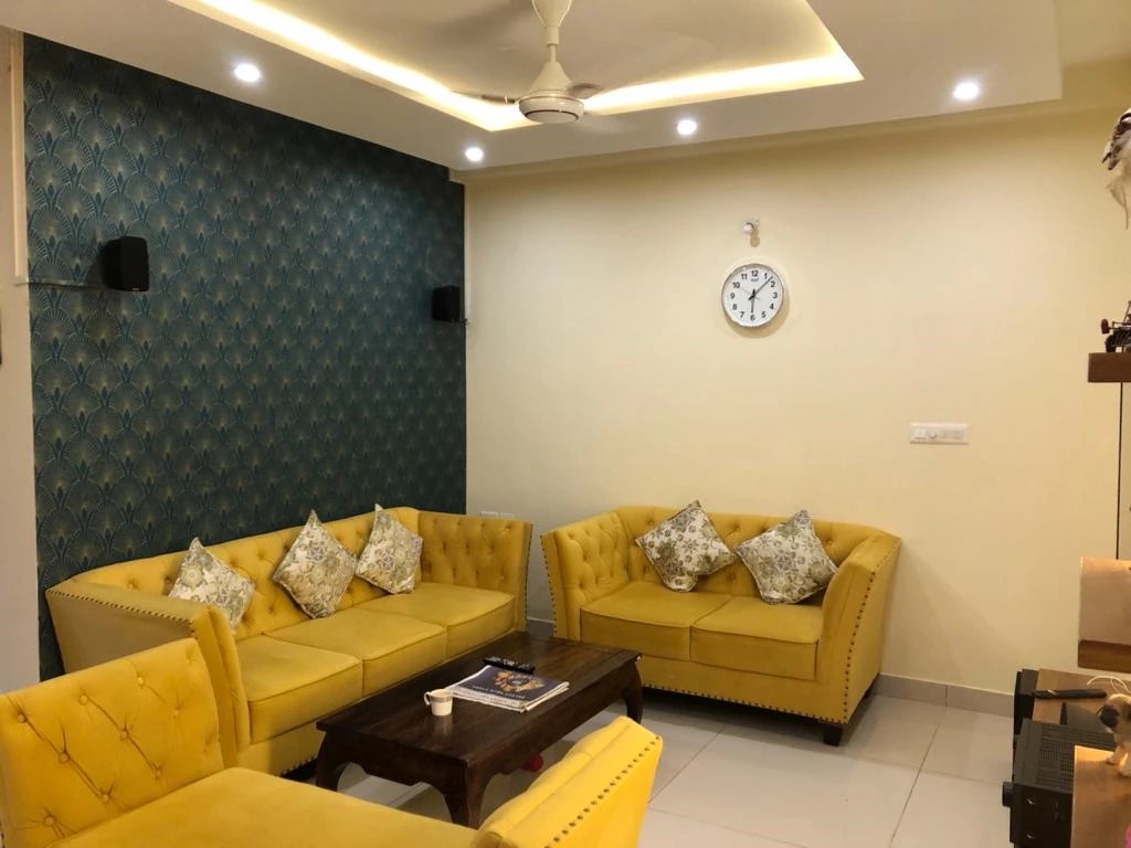 Top 45 interior designers in Bangalore