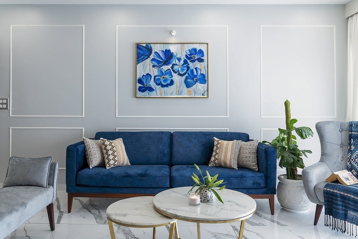 Interior Designers in Bangalore - Top 40 Interior Designers in Bangalore -