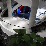 Huiya Ceramics Headquarter & Exhibition Hall by Foshan - Sheet1