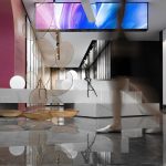 Huiya Ceramics Headquarter & Exhibition Hall by Foshan - Sheet12