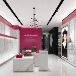 Huiya Ceramics Headquarter & Exhibition Hall by Foshan - Sheet13