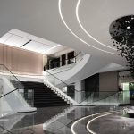 Huiya Ceramics Headquarter & Exhibition Hall by Foshan - Sheet14
