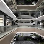 Huiya Ceramics Headquarter & Exhibition Hall by Foshan - Sheet17