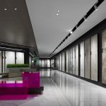 Huiya Ceramics Headquarter & Exhibition Hall by Foshan - Sheet19