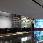 Huiya Ceramics Headquarter & Exhibition Hall by Foshan - Sheet5