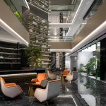Huiya Ceramics Headquarter & Exhibition Hall by Foshan - Sheet6