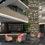 Huiya Ceramics Headquarter & Exhibition Hall by Foshan - Sheet7