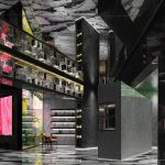 Huiya Ceramics Headquarter & Exhibition Hall by Foshan - Sheet8