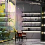 Huiya Ceramics Headquarter & Exhibition Hall by Foshan - Sheet9