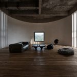 A Woodwork Enthusiast's Home By ZMY Design - Sheet2