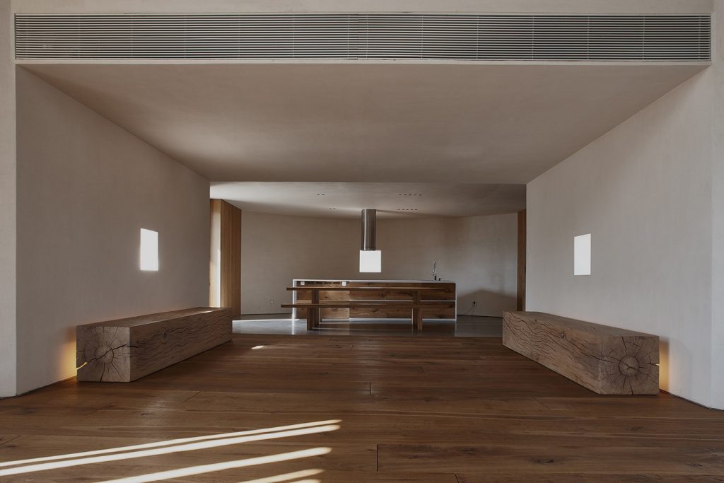 A Woodwork Enthusiast's Home By ZMY Design - Sheet3