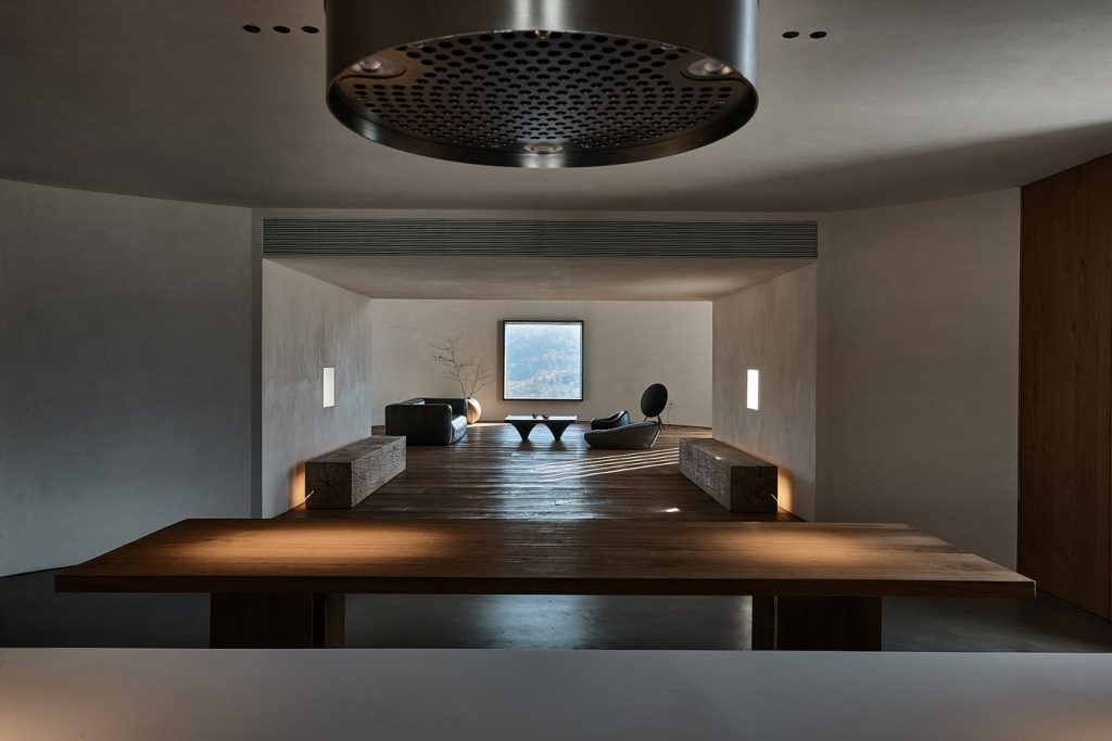 A Woodwork Enthusiast's Home By ZMY Design - Sheet4