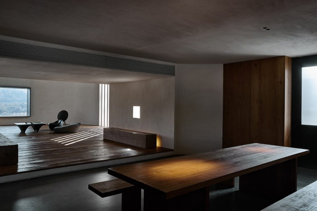 A Woodwork Enthusiast's Home By ZMY Design - Sheet5
